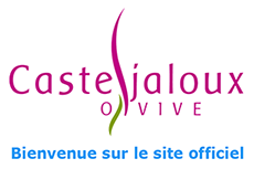 Site name is Mairie Casteljaloux