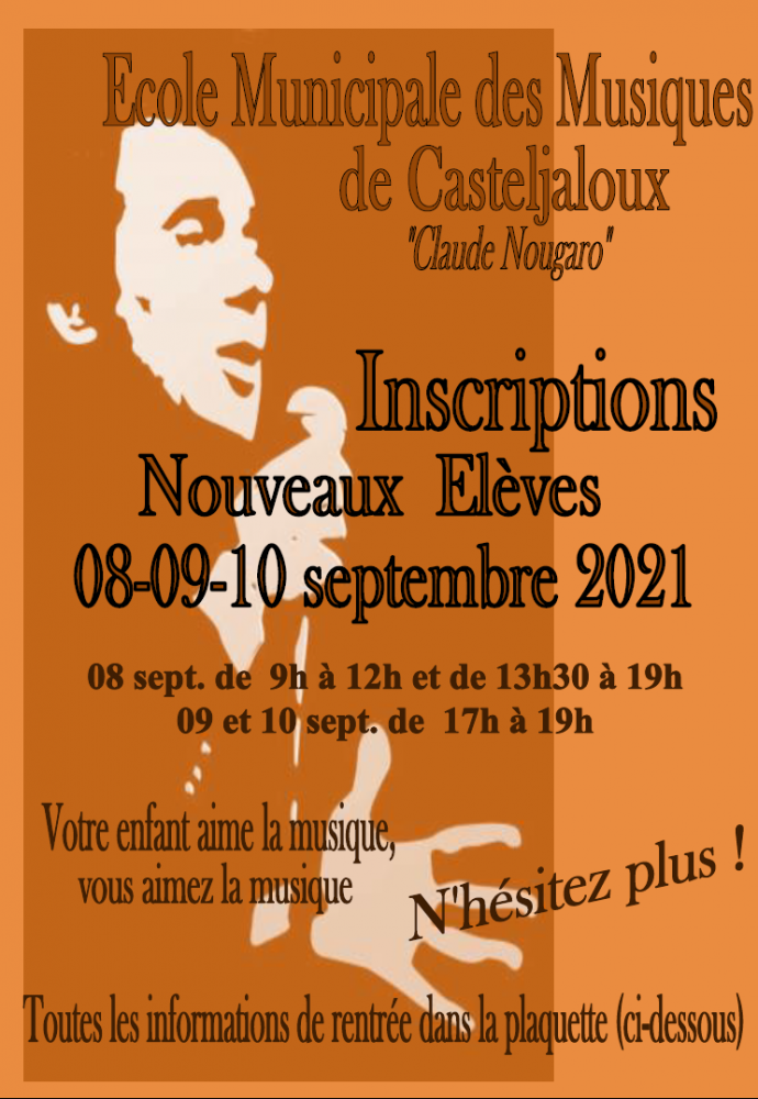 inscriptions