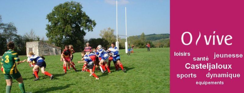 sportive
