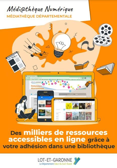 Flyer-mediatheque-image